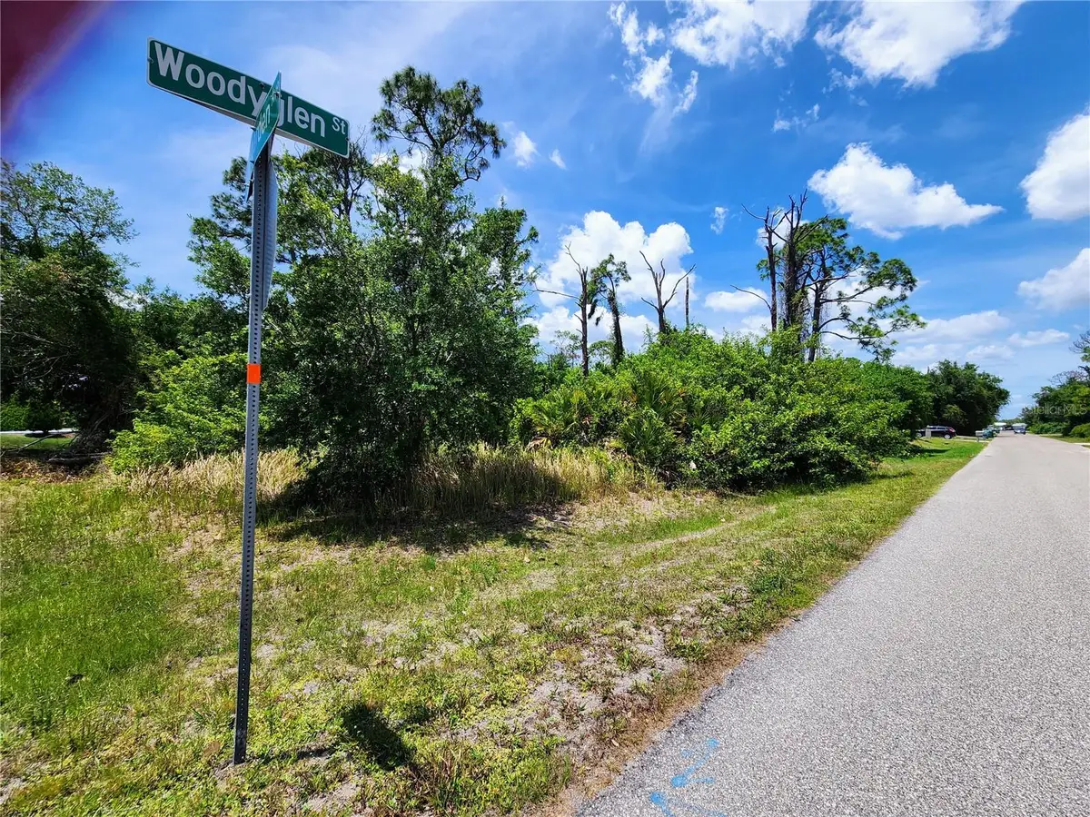 2513 Woodyglen Street, Port Charlotte, FL 33948 - #1