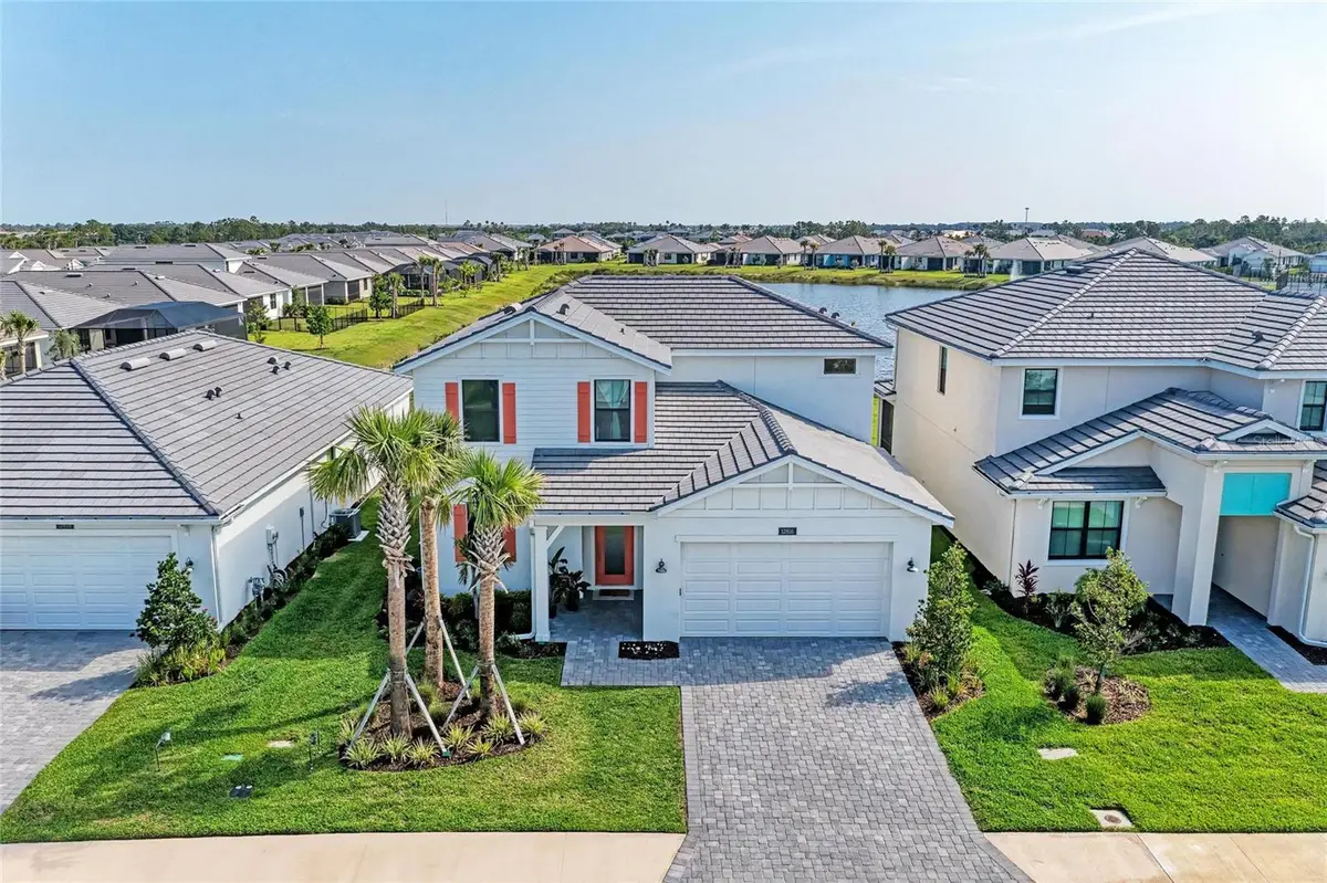 12816 Morning Mist Place, Venice, FL 34293 - #1