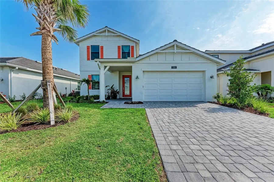 12816 Morning Mist Place, Venice, FL 34293 - #2