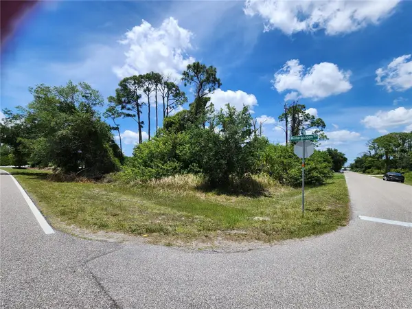18308 Wintergarden Avenue, PORT CHARLOTTE, FL 33948
