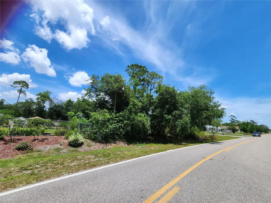 18308 Wintergarden Avenue, Port Charlotte, FL 33948 - #3