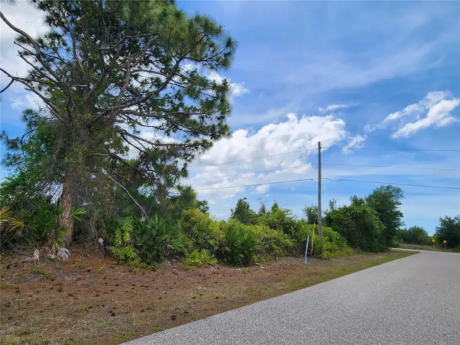 13128 Foresman Boulevard, Port Charlotte, FL 33981 - #3