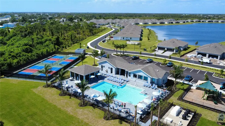 8125 Shore Lake Drive, Englewood, FL 34224 - #3