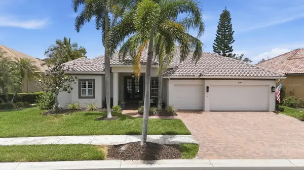 5184 White Ibis Drive, NORTH PORT, FL 34287