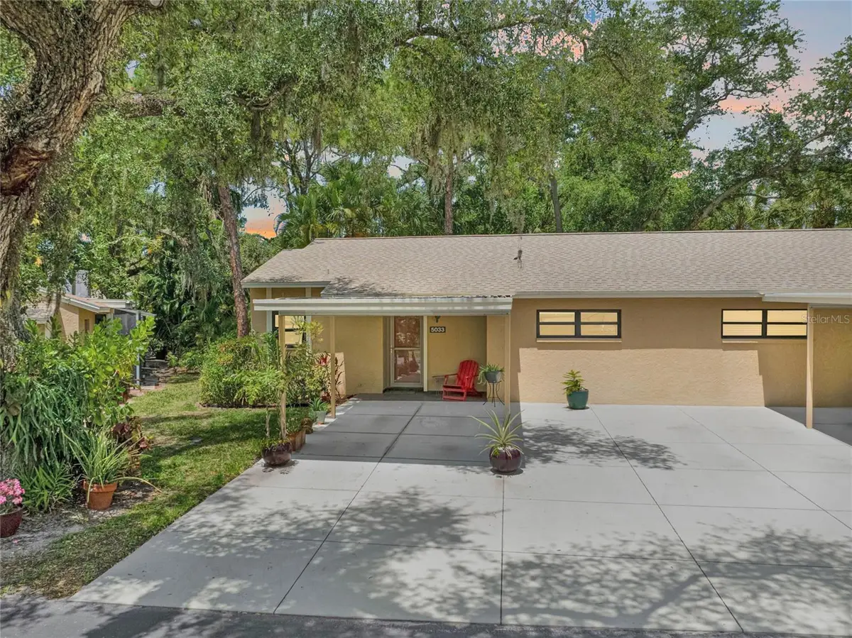 5033 Village Gardens Drive #24, Sarasota, FL 34234 - #1