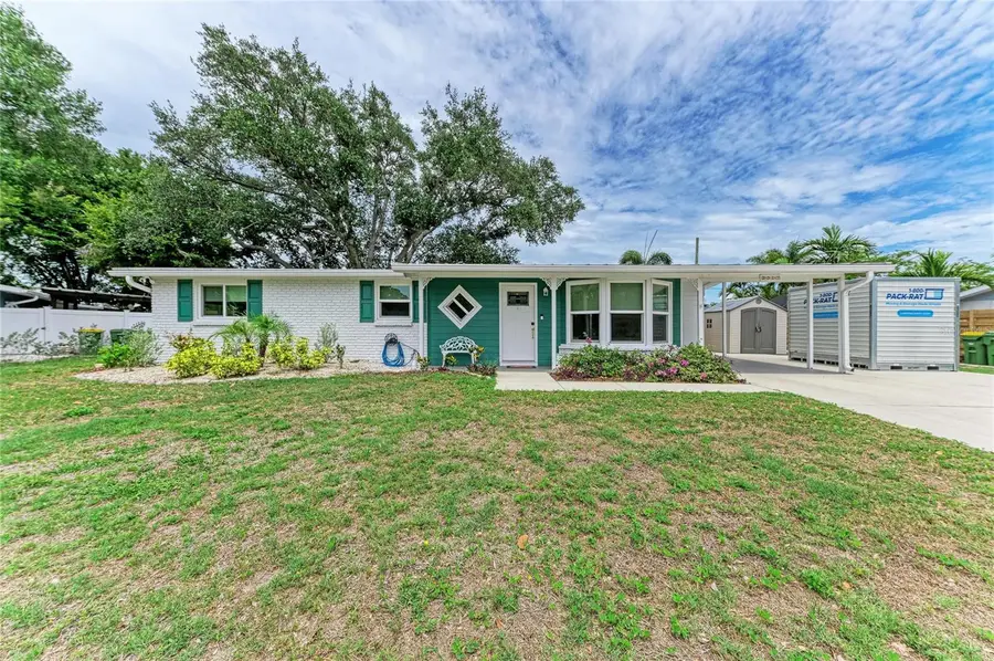 2317 S Tuttle Avenue, Sarasota, FL 34239 - #3