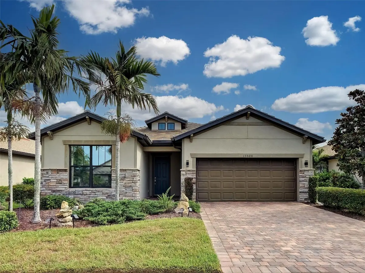 13500 Esposito Street, Venice, FL 34293 - #1
