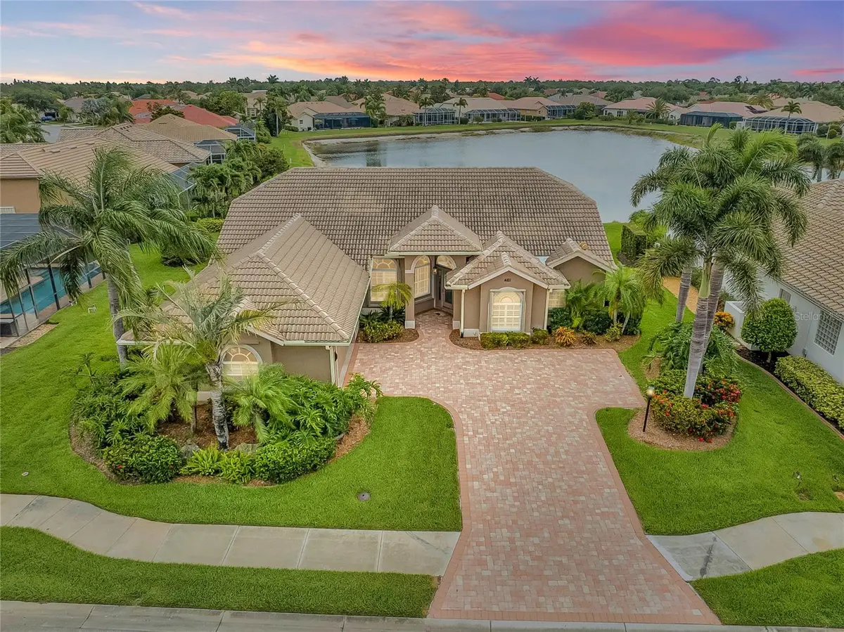 4811 Via San Tomaso, Venice, FL 34293 - #1