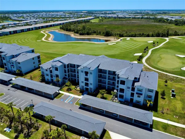 17625 Opal Sand Drive #304, VENICE, FL 34293