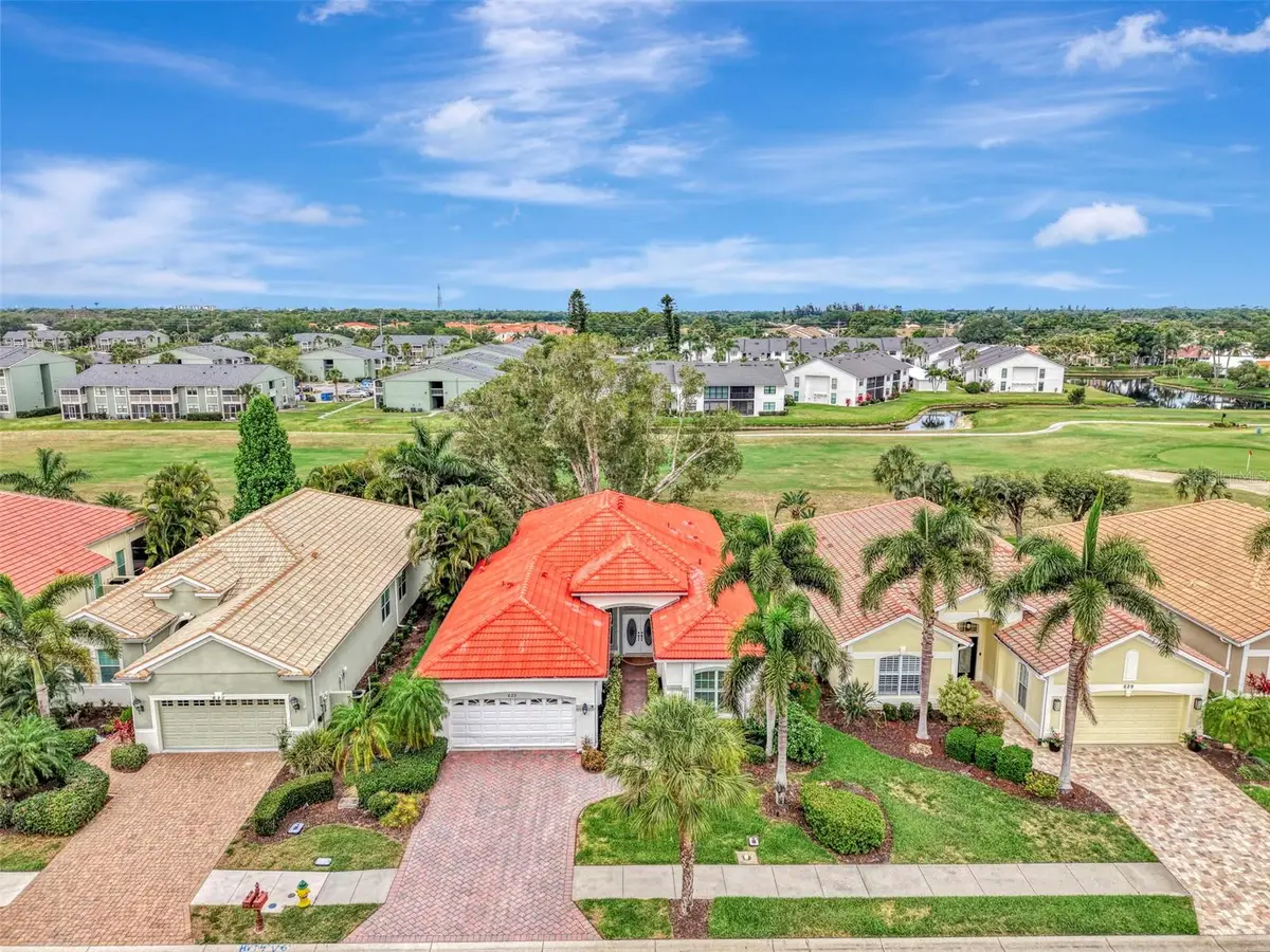 625 Misty Pine Drive, Venice, FL 34292 - #1