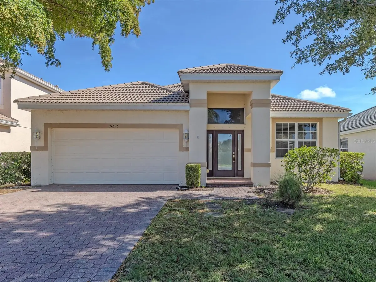 11626 Dancing River Drive, Venice, FL 34292 - #1