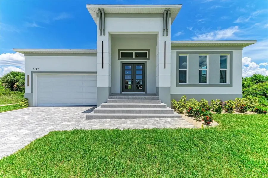 8147 Tracy Circle, Port Charlotte, FL 33981 - #2