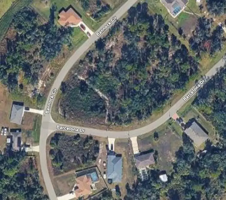 Lot 7 Barcelona Drive, North Port, FL 34288 - #2