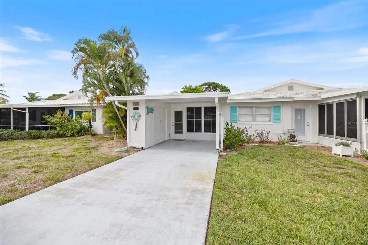 702 Fair Winds Drive #702, Nokomis, FL 34275 - #1