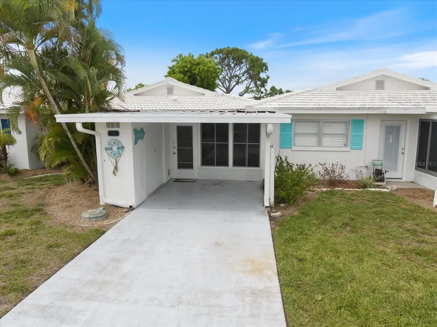702 Fair Winds Drive #702, Nokomis, FL 34275 - #2