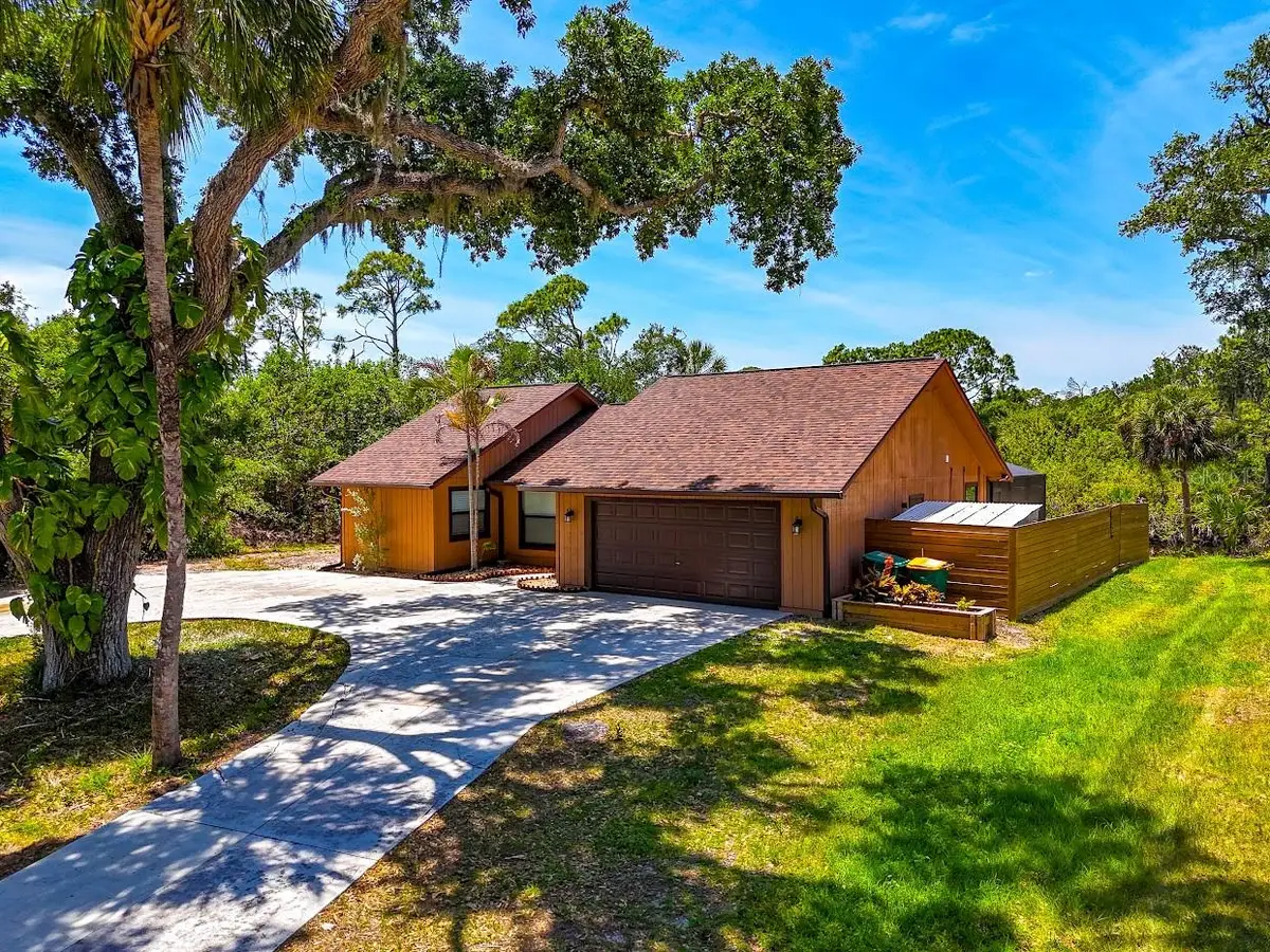 225 Hoffer Street, Port Charlotte, FL 33953 - #1