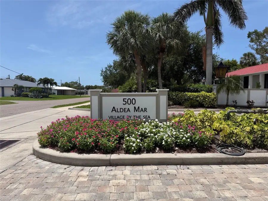500 Park Boulevard S #22, Venice, FL 34285 - #3
