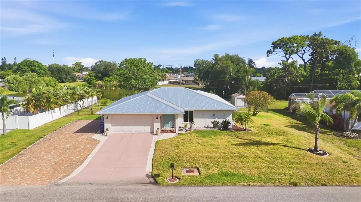 255 Rigel Road, Venice, FL 34293 - #1
