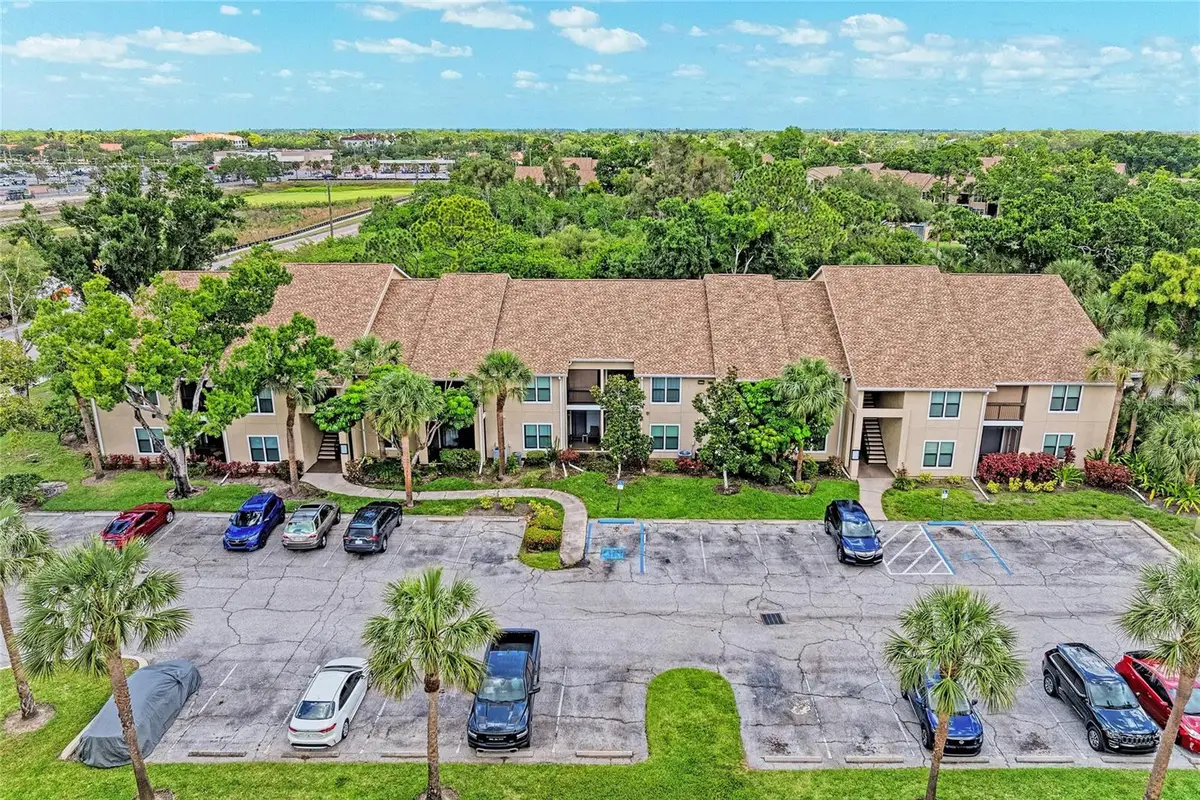 4040 Crockers Lake Boulevard #12, Sarasota, FL 34238 - #1