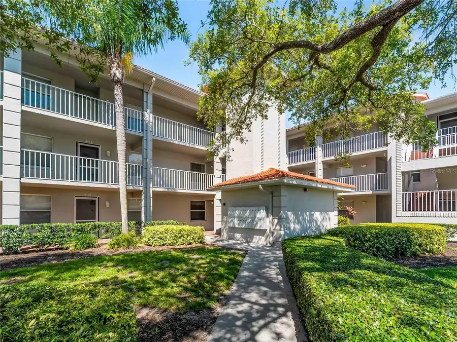 9330 Clubside Circle #3207, Sarasota, FL 34238 - #2