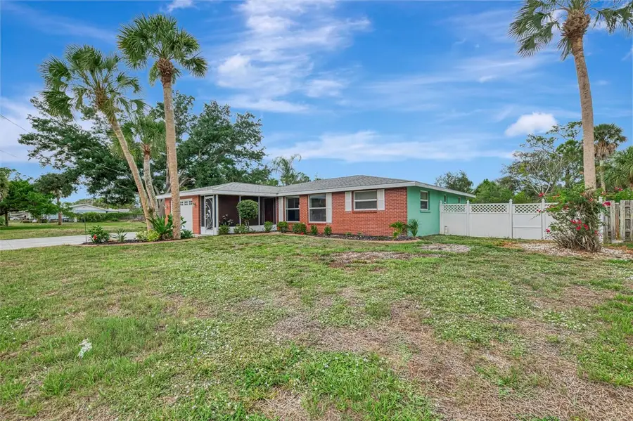 1460 Cortes Drive, Englewood, FL 34223 - #2