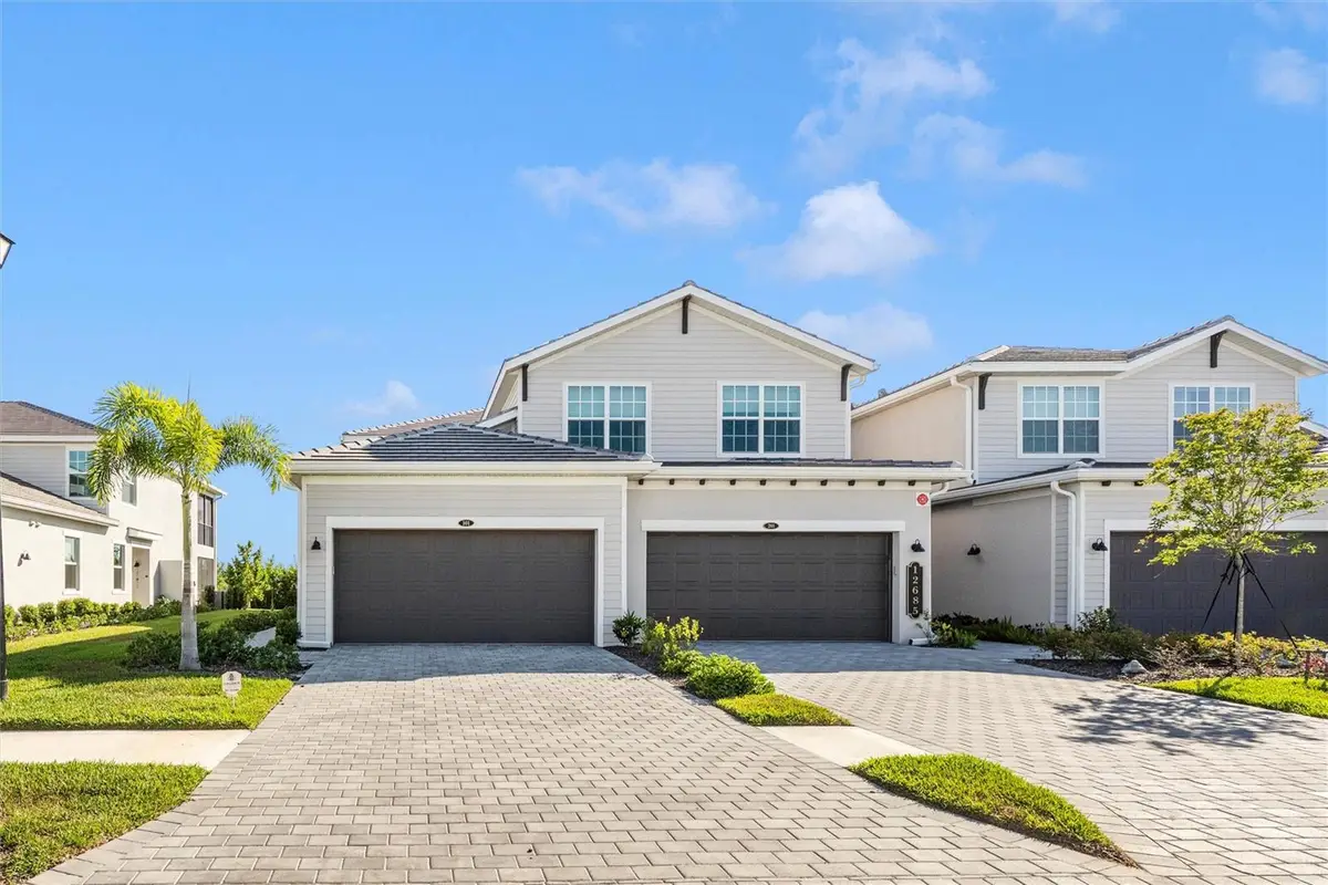 12685 Radiance Court #101, Venice, FL 34293 - #1