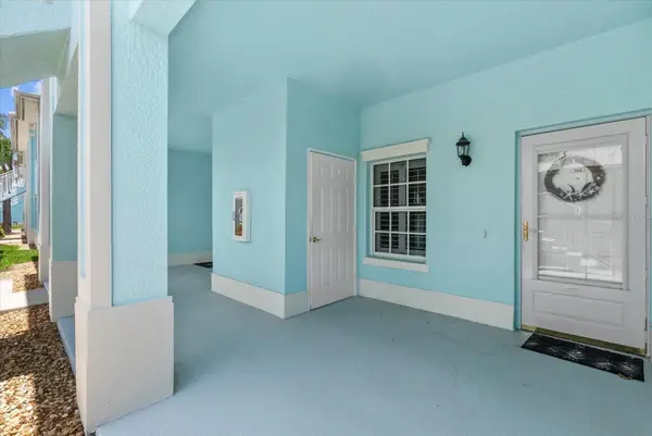 5764 Sabal Trace Drive #2B5764, NORTH PORT, FL 34287