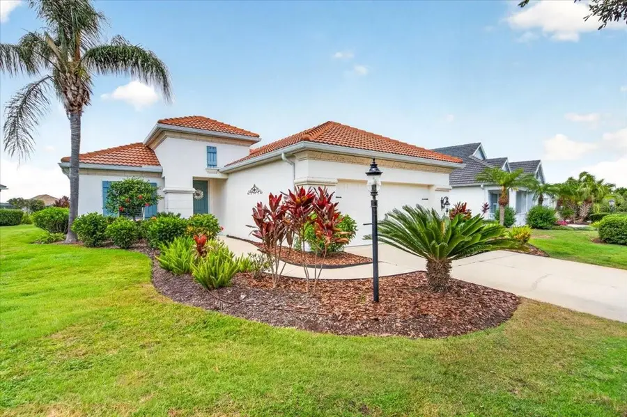 12186 Wakulla Place, Venice, FL 34293 - #2