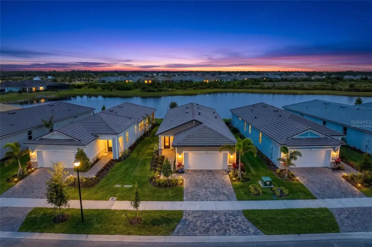 11566 Boundless Terrace, Venice, FL 34293 - #1