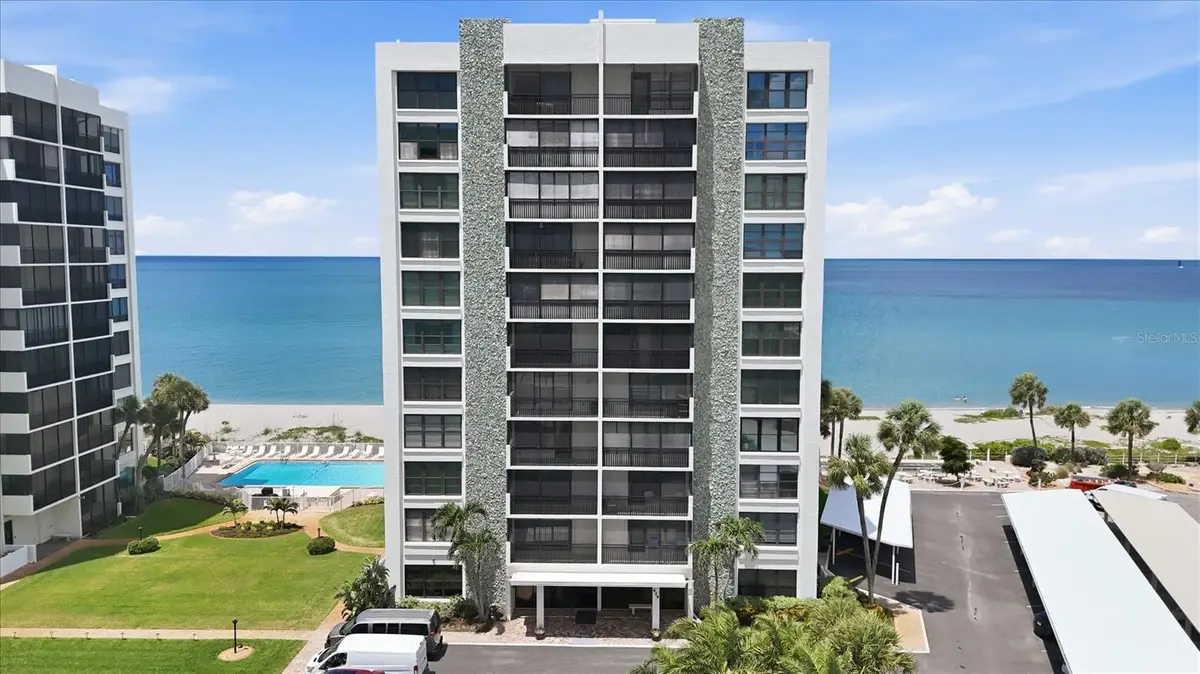 629 Alhambra Road #702, Venice, FL 34285 - #1