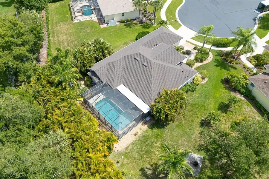 122 Clear Lake Drive, Englewood, FL 34223 - #3