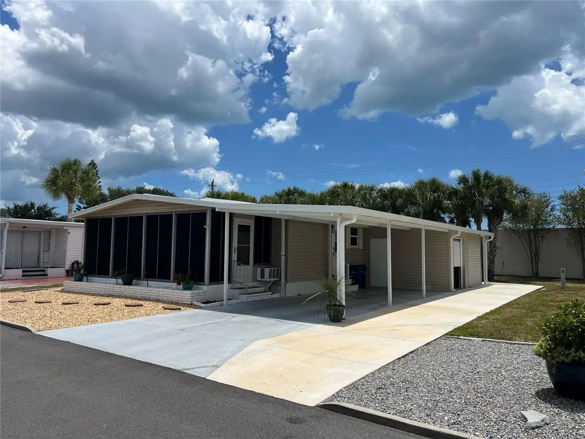 107 Roma Road, Venice, FL 34285 - #1