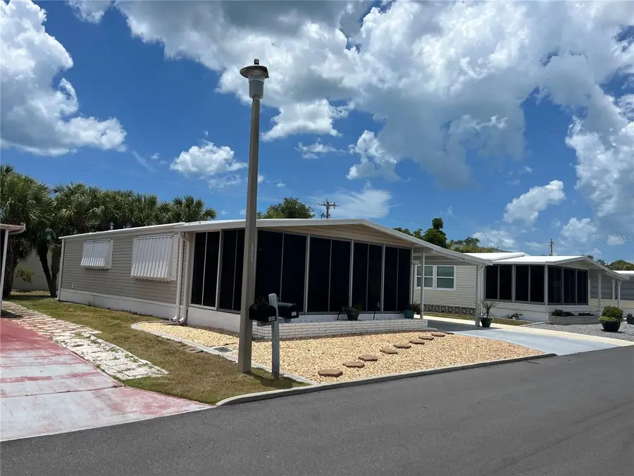 107 Roma Road, Venice, FL 34285 - #2