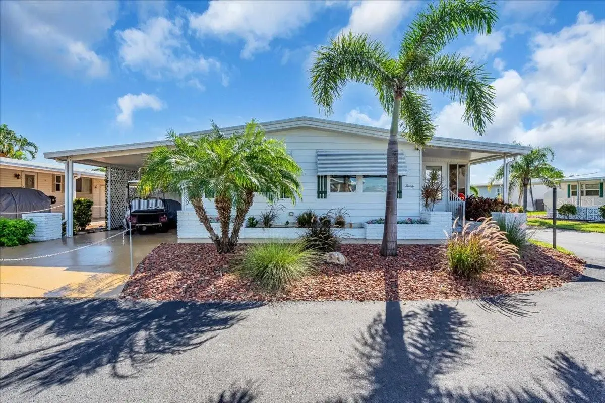 20 N Flora Vista Street, Englewood, FL 34223 - #1