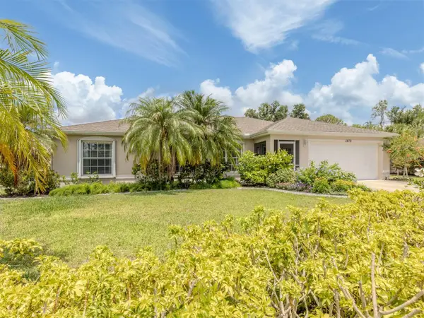 1878 Argonne Court, NORTH PORT, FL 34288