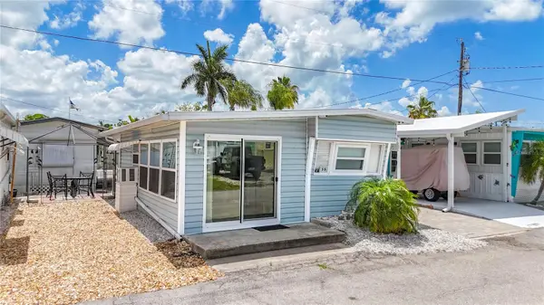 10315 Cortez Road W #58-3, BRADENTON, FL 34210