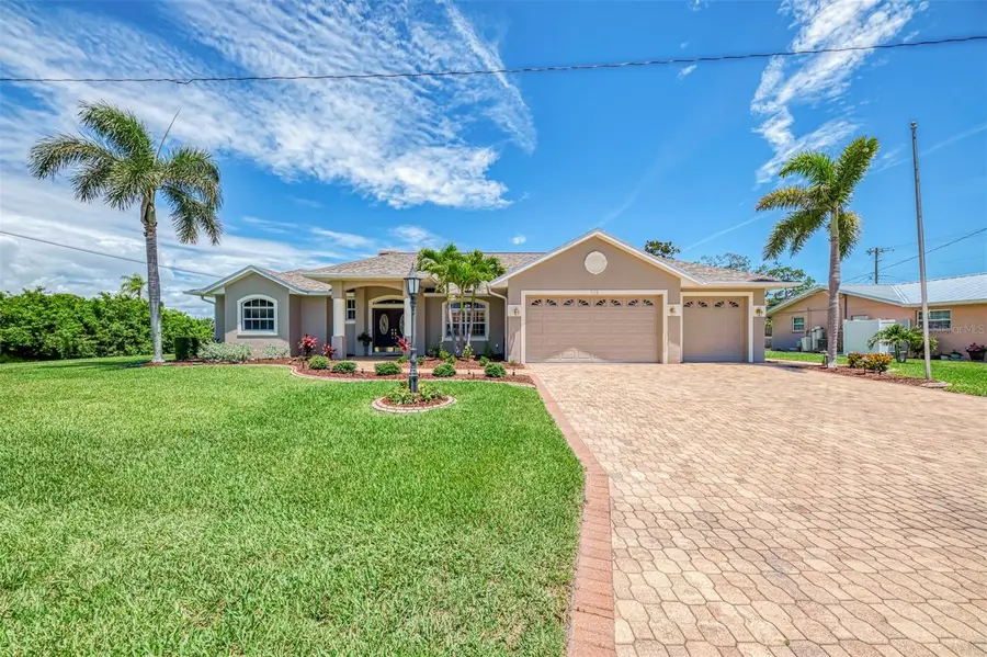 935 Graham Road, Venice, FL 34293 - #3
