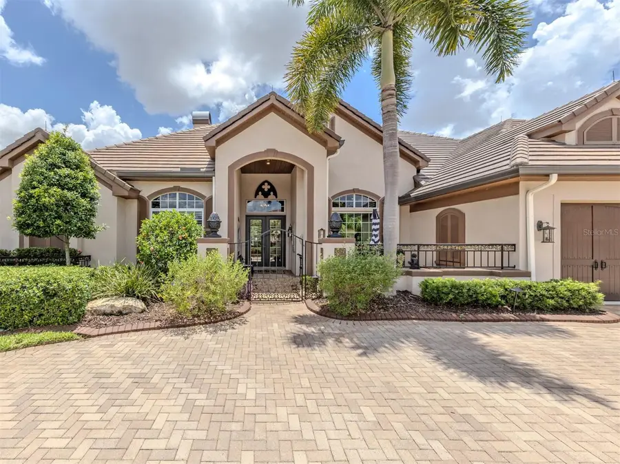 302 Stone Briar Creek Drive, Venice, FL 34292 - #3