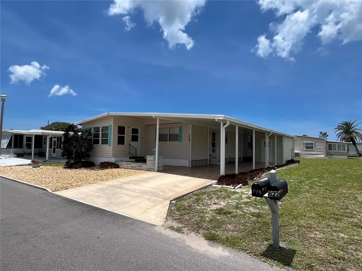 824 Trento, Venice, FL 34285 - #1