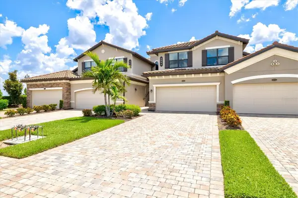 6005 Worsham Lane #103, BRADENTON, FL 34211