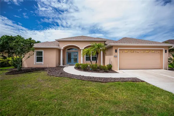 2145 Date Palm Way, VENICE, FL 34292