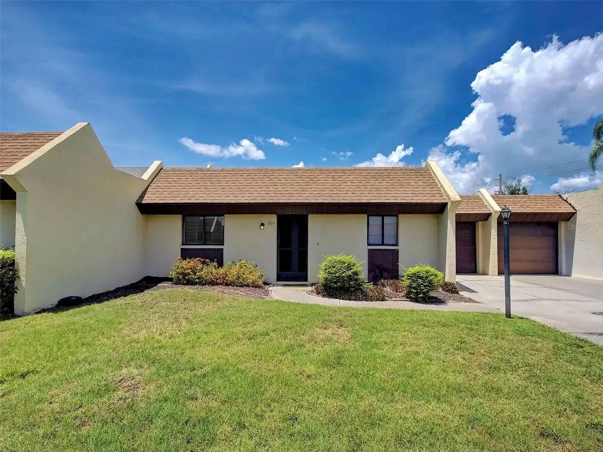 499 Albee Farm Road #V11, Venice, FL 34285 - #1