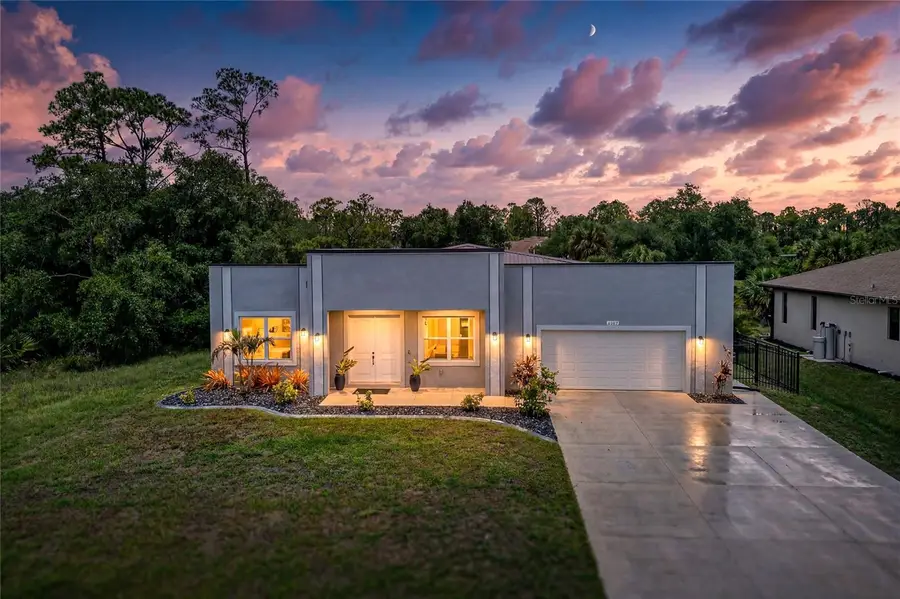 2967 Johannesberg Road, North Port, FL 34288 - #3