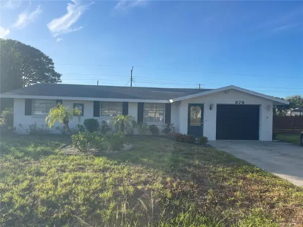 979 Kimball Road, VENICE, FL 34293