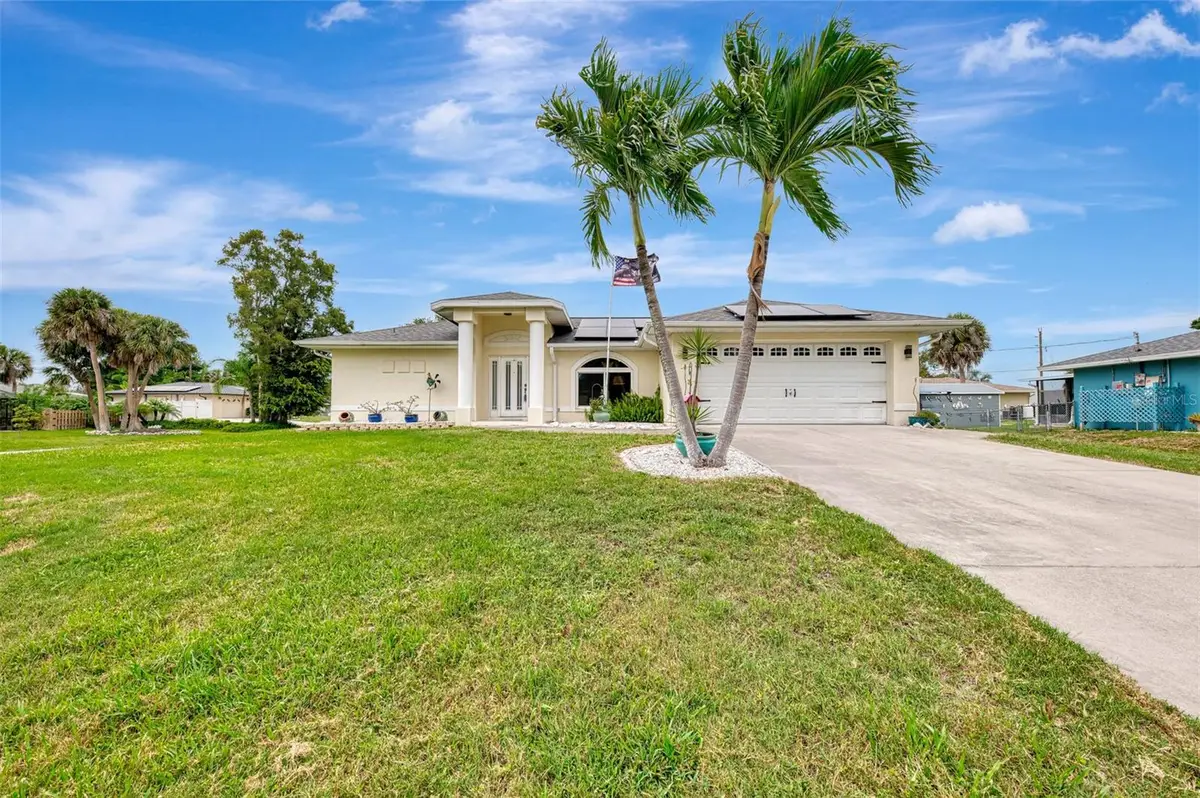 411 Nightingale Road, Venice, FL 34293 - #1