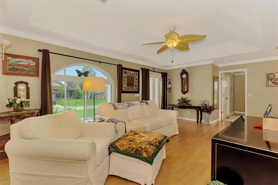411 Nightingale Road, Venice, FL 34293 - #2