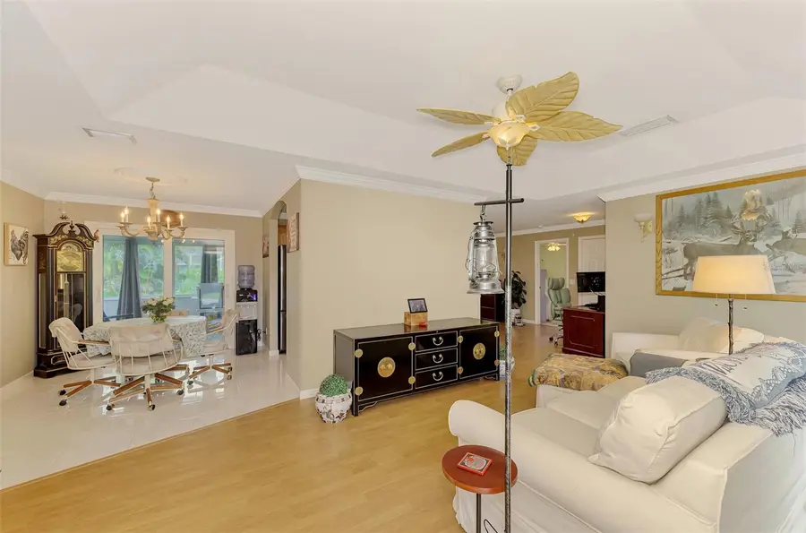 411 Nightingale Road, Venice, FL 34293 - #3