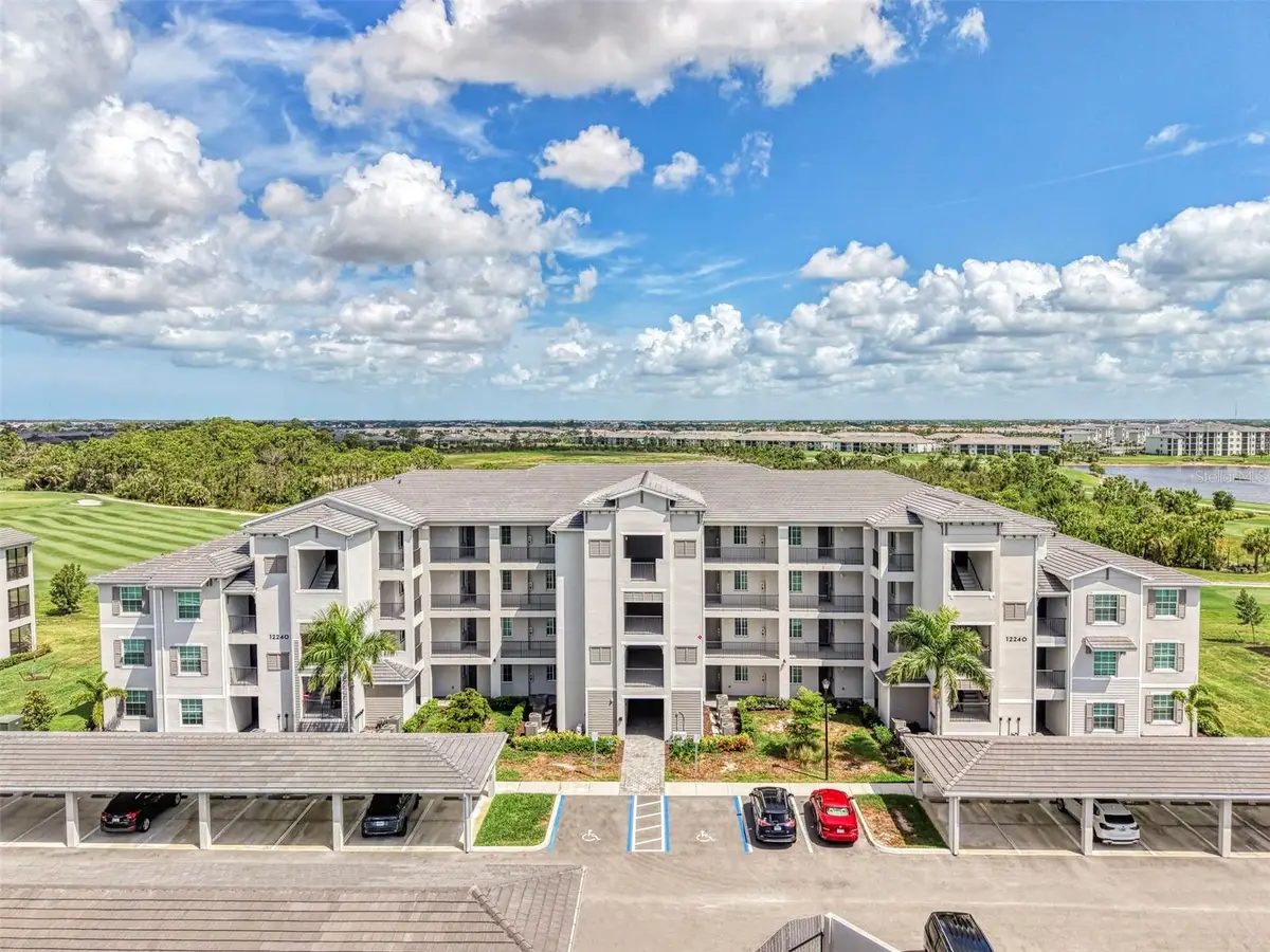 12240 Wellen Golf Street #304, Venice, FL 34293 - #1