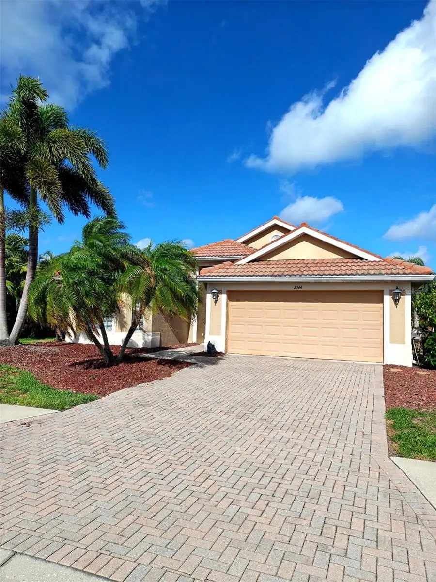 2344 Caraway Drive, Venice, FL 34292 - #1