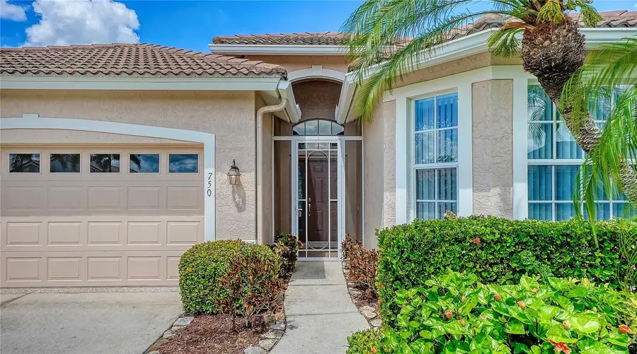 750 Back Nine Drive, Venice, FL 34285 - #2